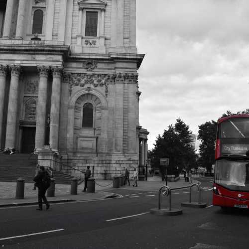 London, United Kingdom