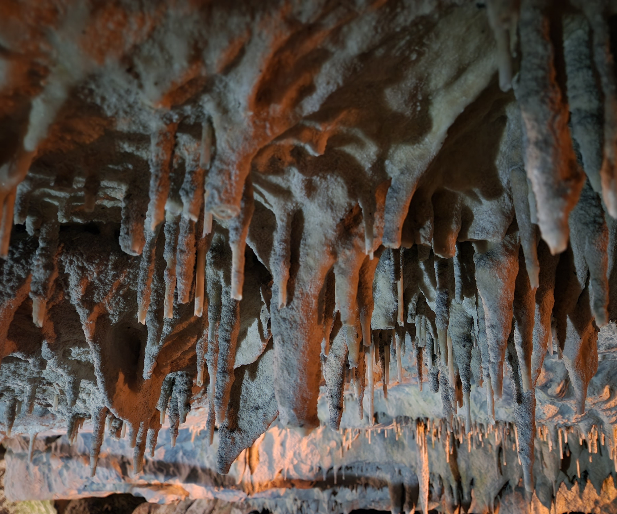 Dragon's Cave, Greece