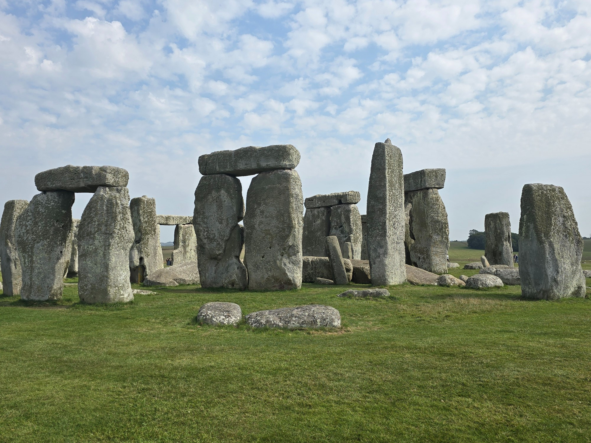 Stonehenge, United Kingdom