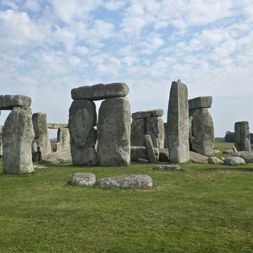 Stonehenge, United Kingdom