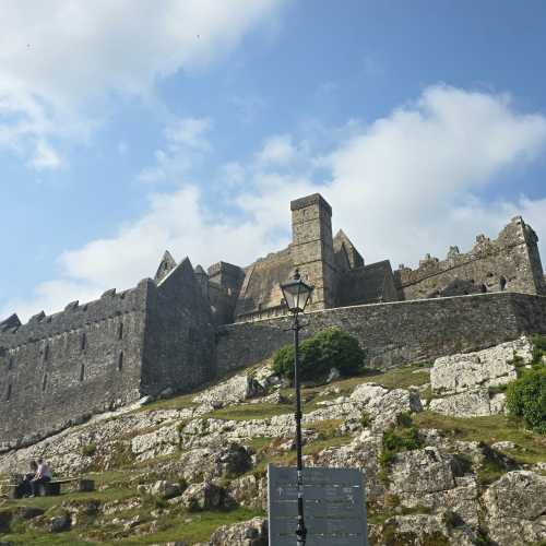 Поместье Пауэрскорт, Ирландия