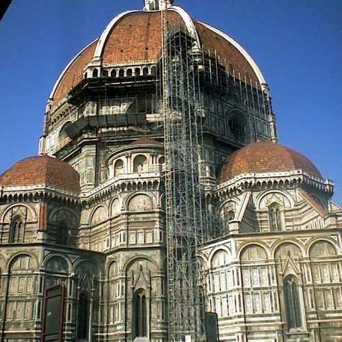 Florence.