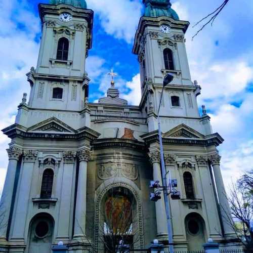 Serbian Orthodox Cathedral photo
