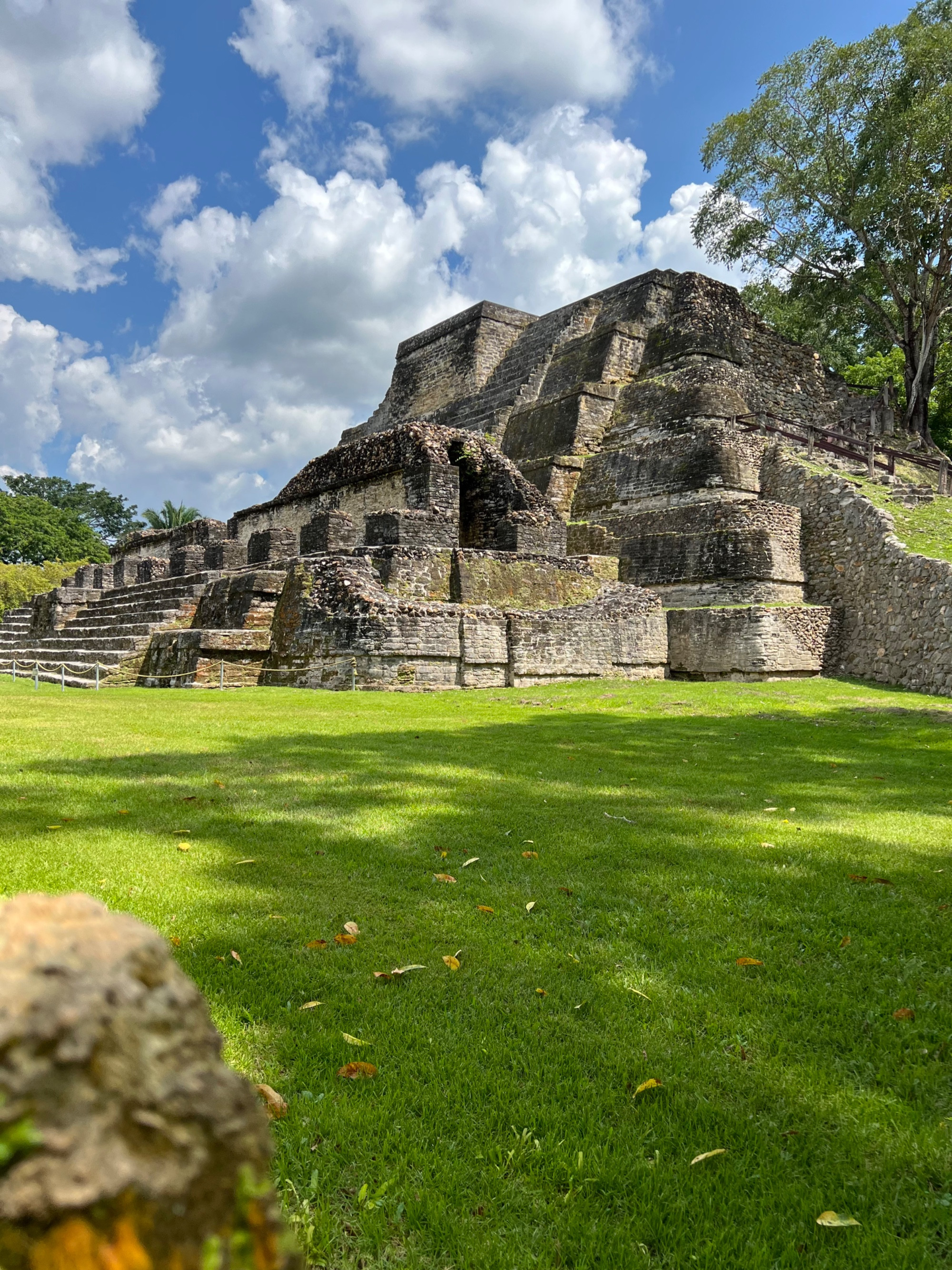 Belize