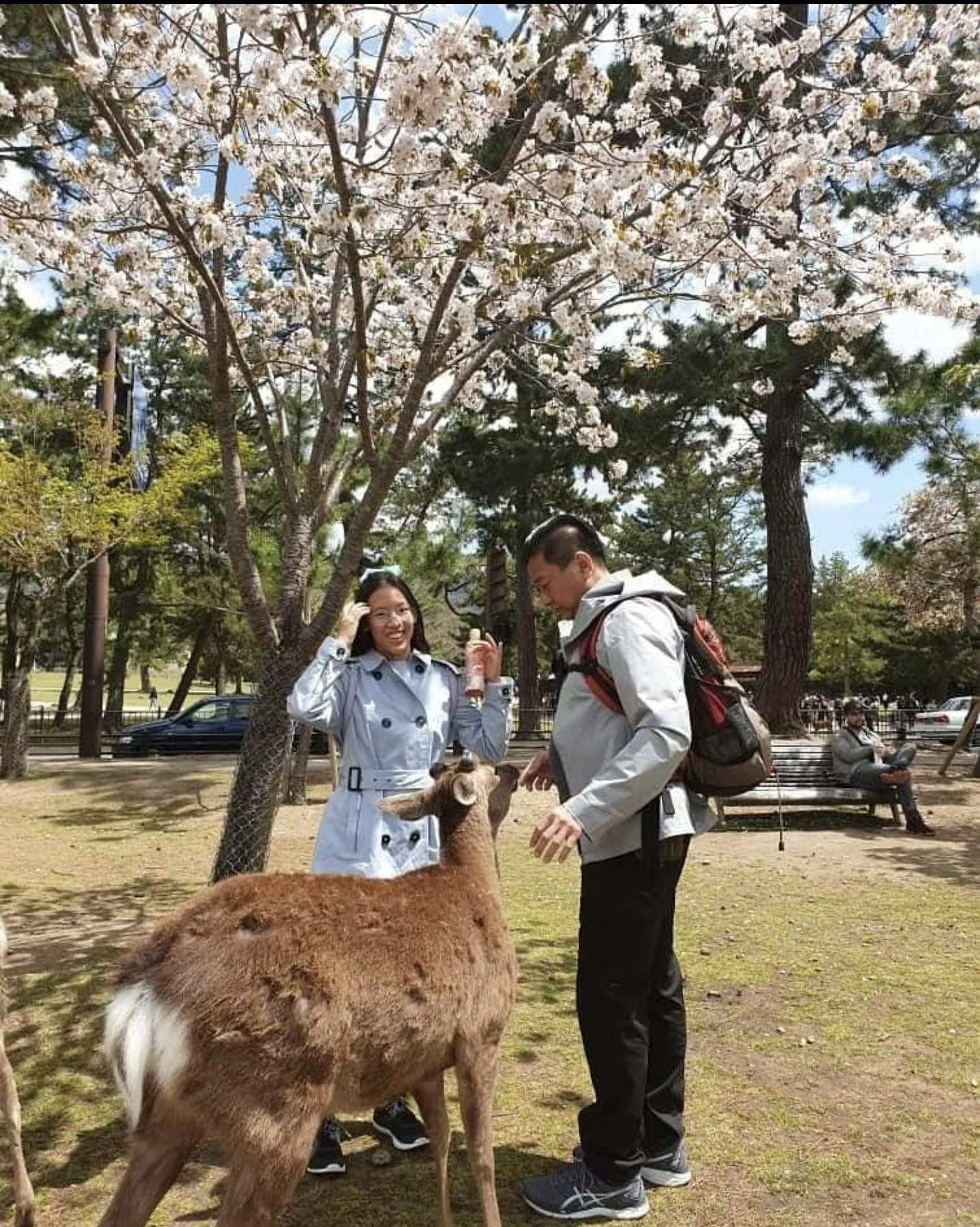 Japan