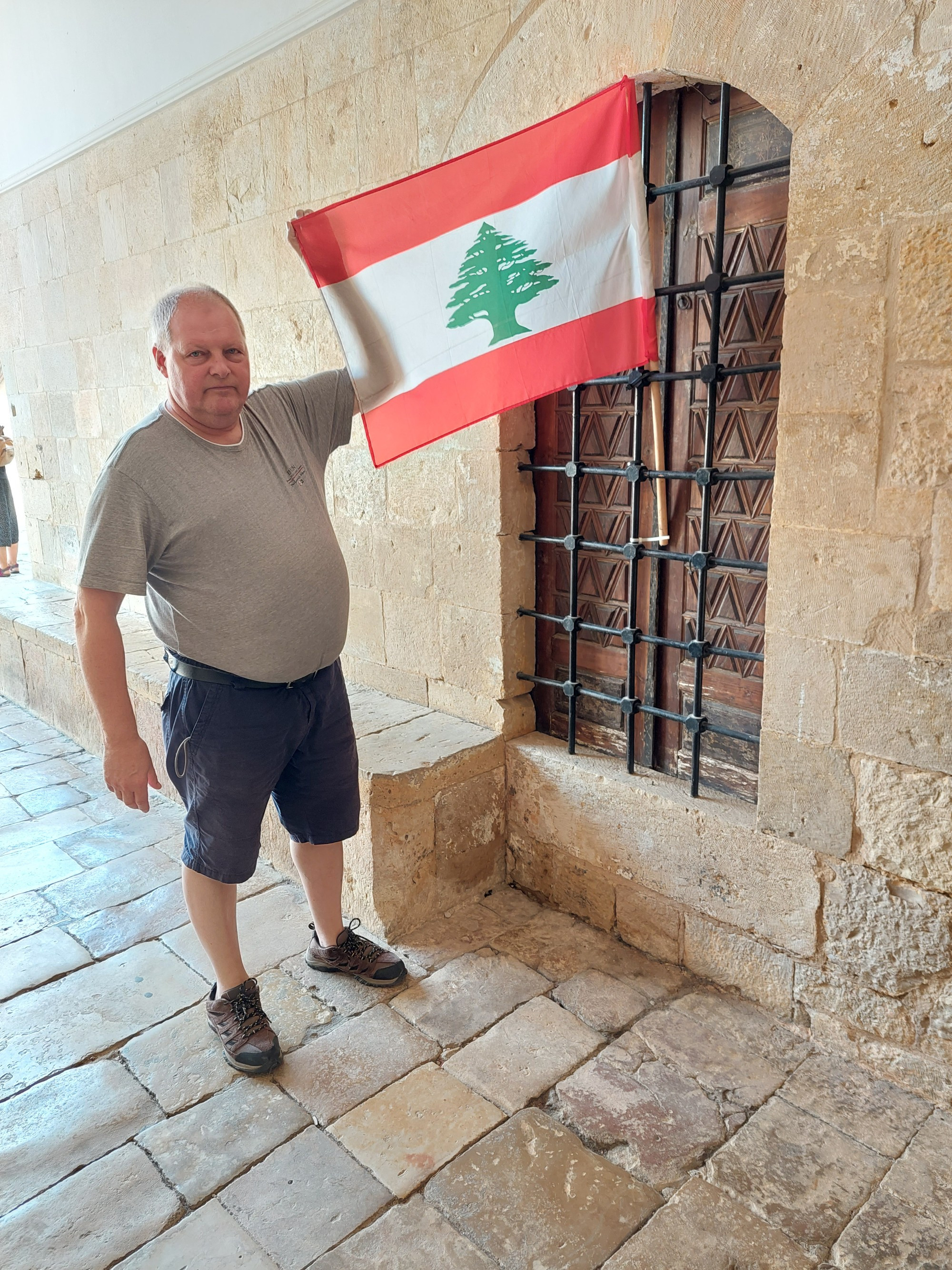 Lebanon