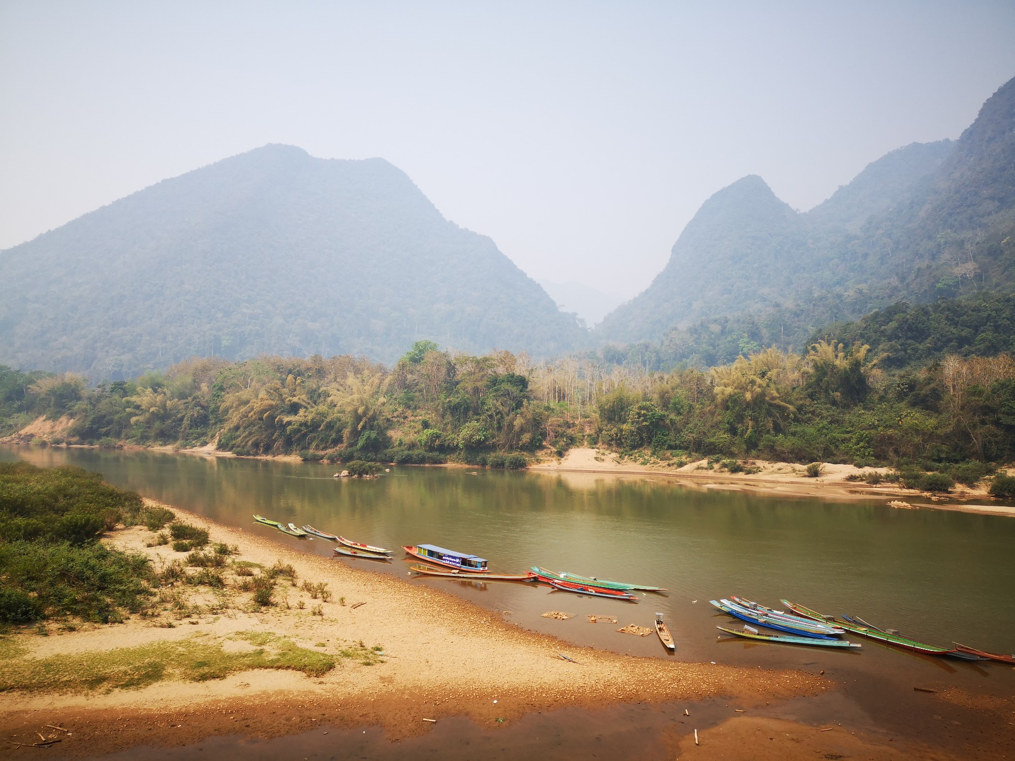 Laos