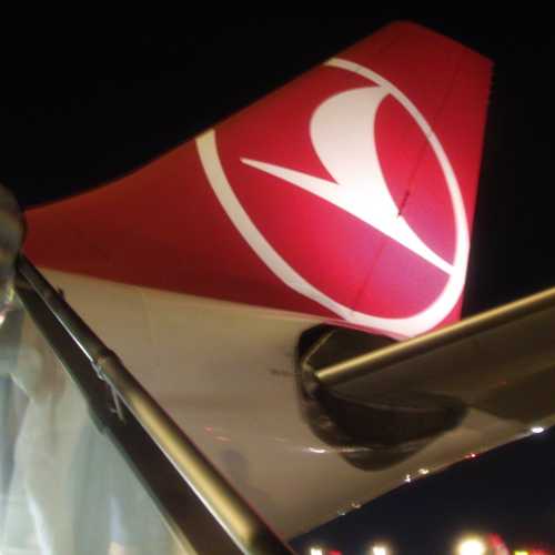 Turkish Airlines