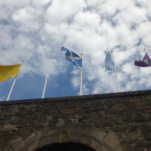 Stirling Castle