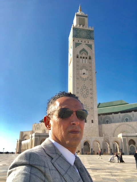 Casablanca, Morocco