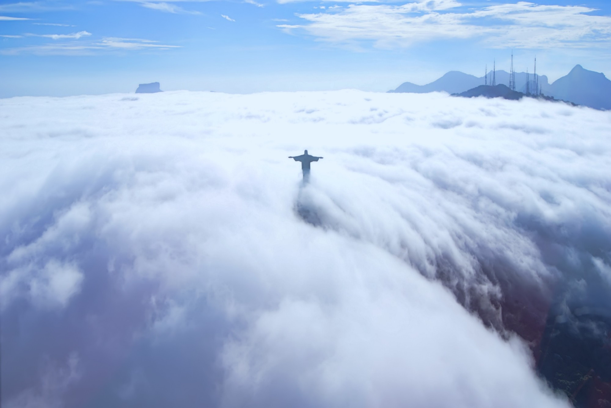 Rio de Janeiro, Brazil