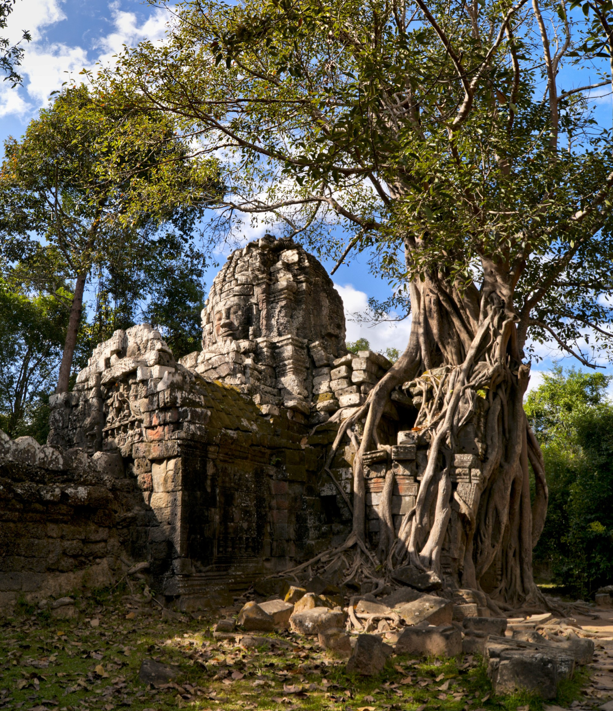 Cambodia