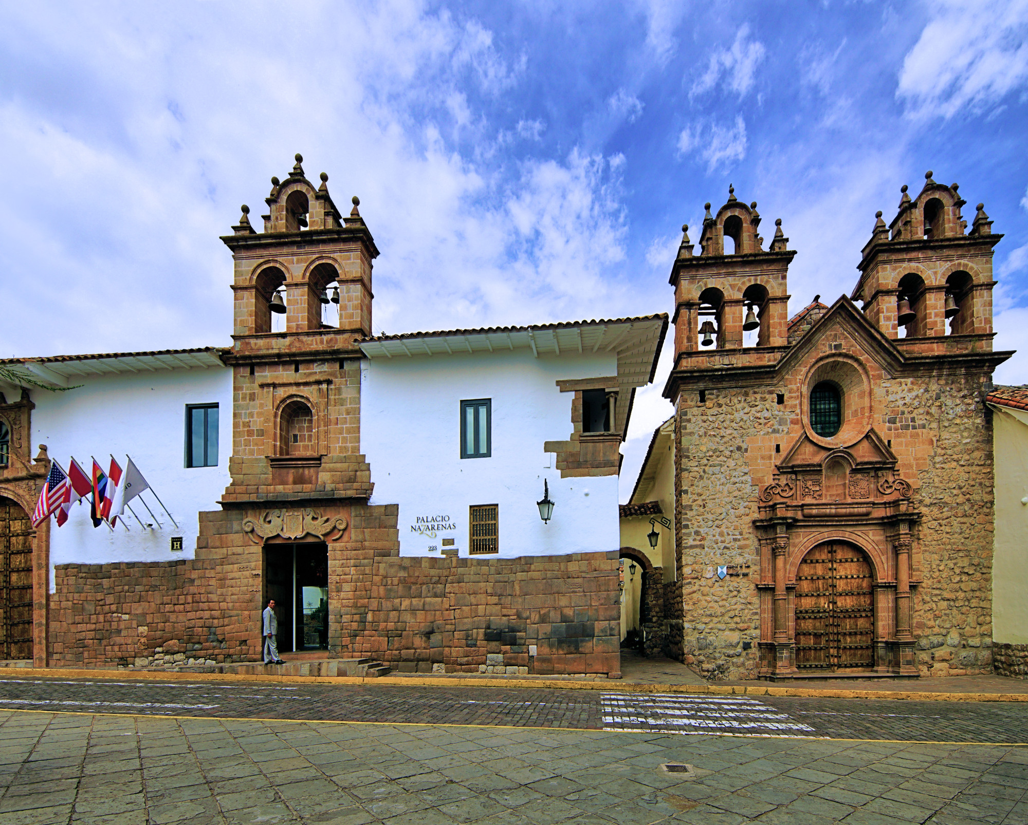 Cusco, Peru