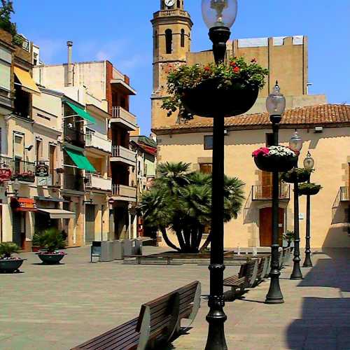 Calella, Spain