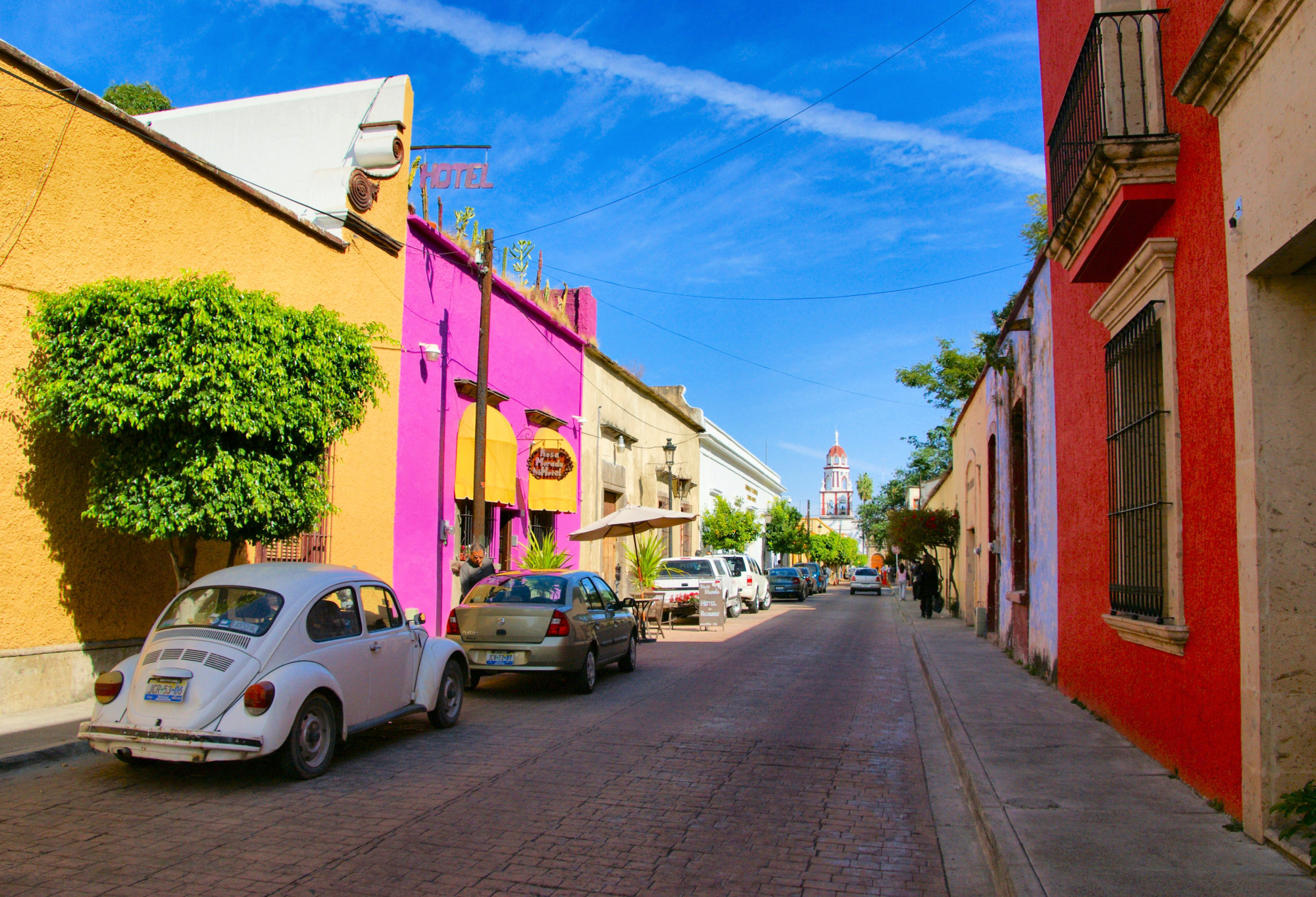 Guadalajara, Mexico