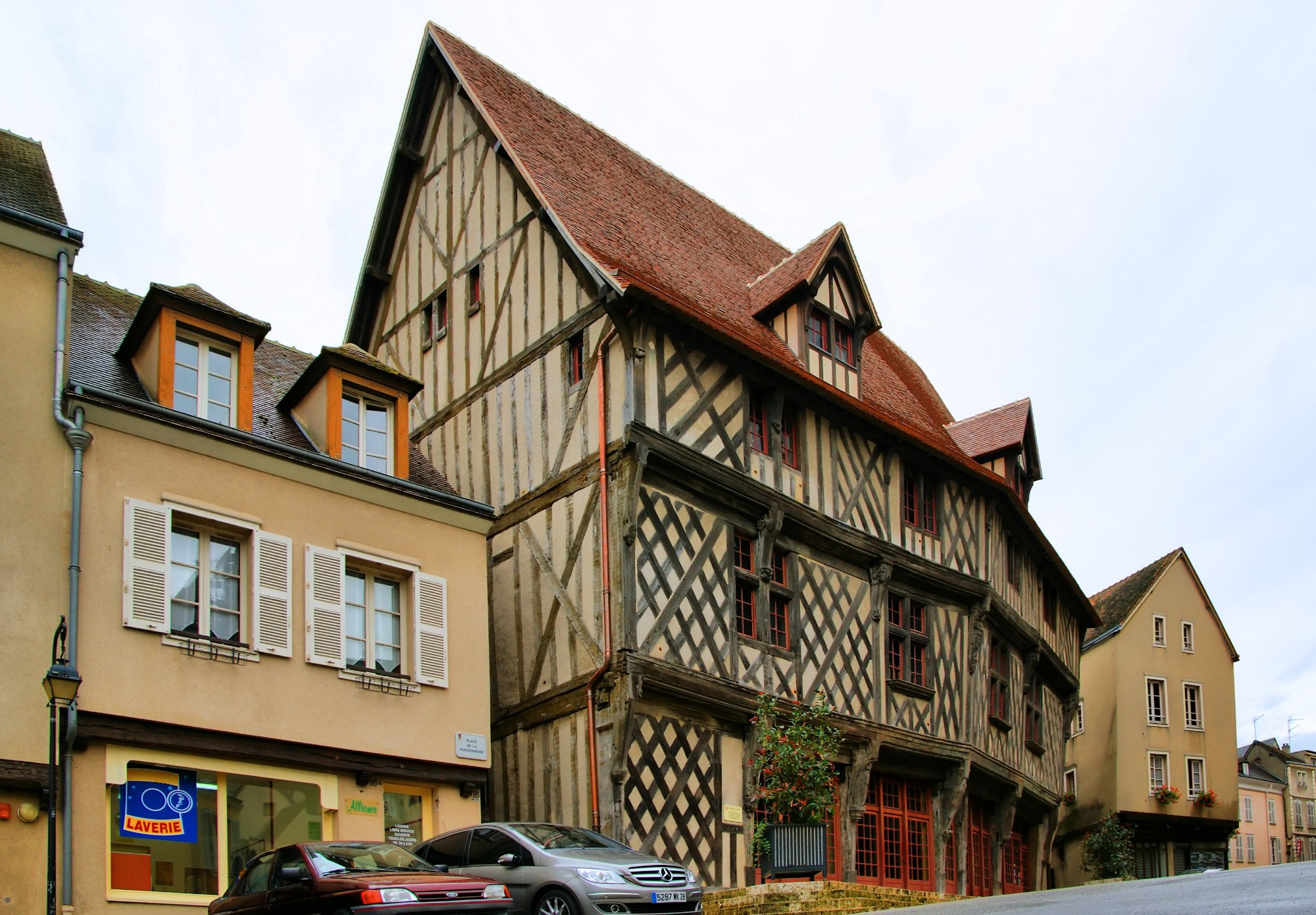 Chartres, France