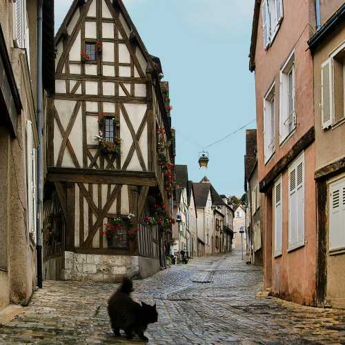 Chartres, France