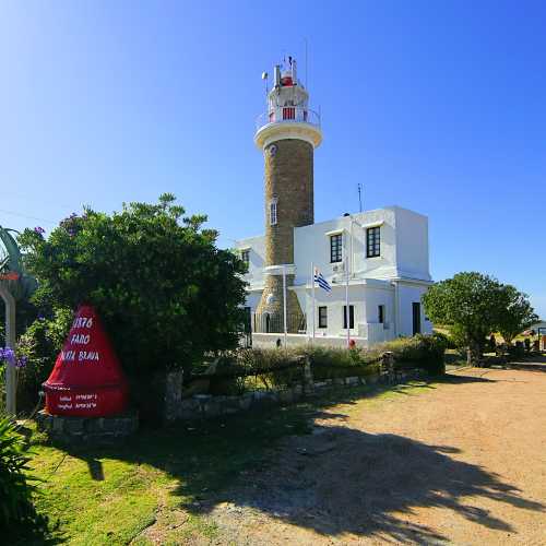 Монтевидео, Уругвай