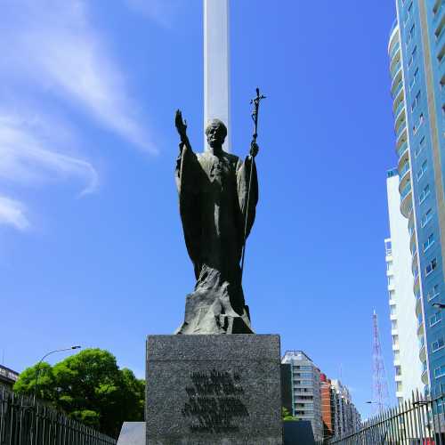 Монтевидео, Уругвай