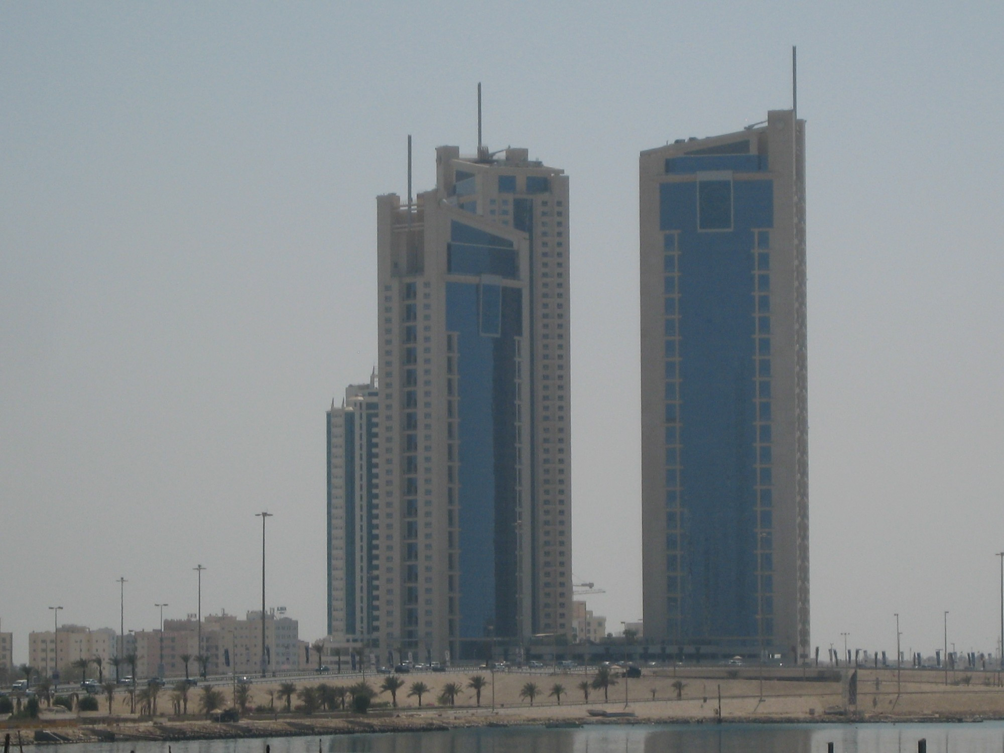 Manama, Bahrain