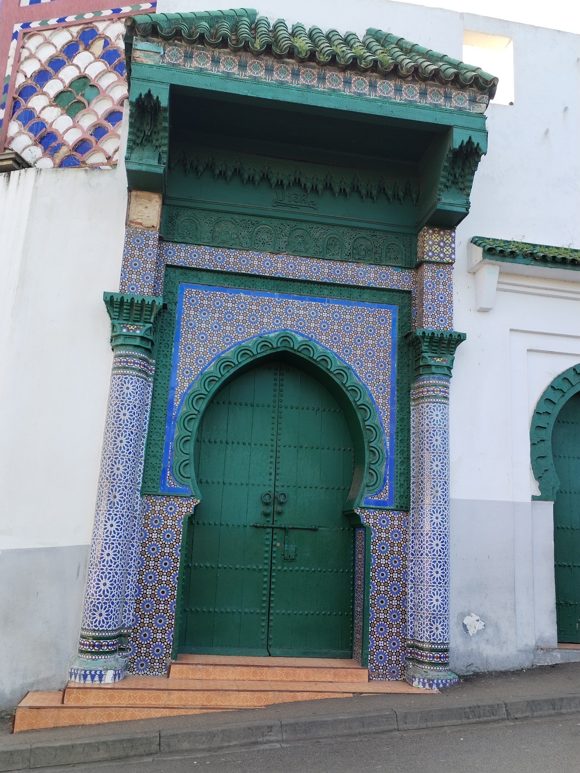 Morocco