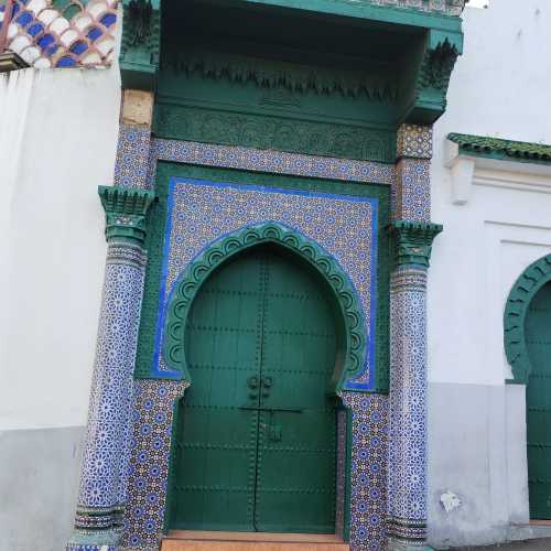 Morocco