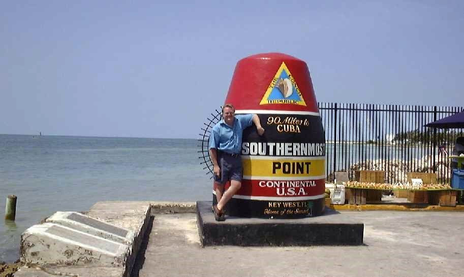 Key West, United States