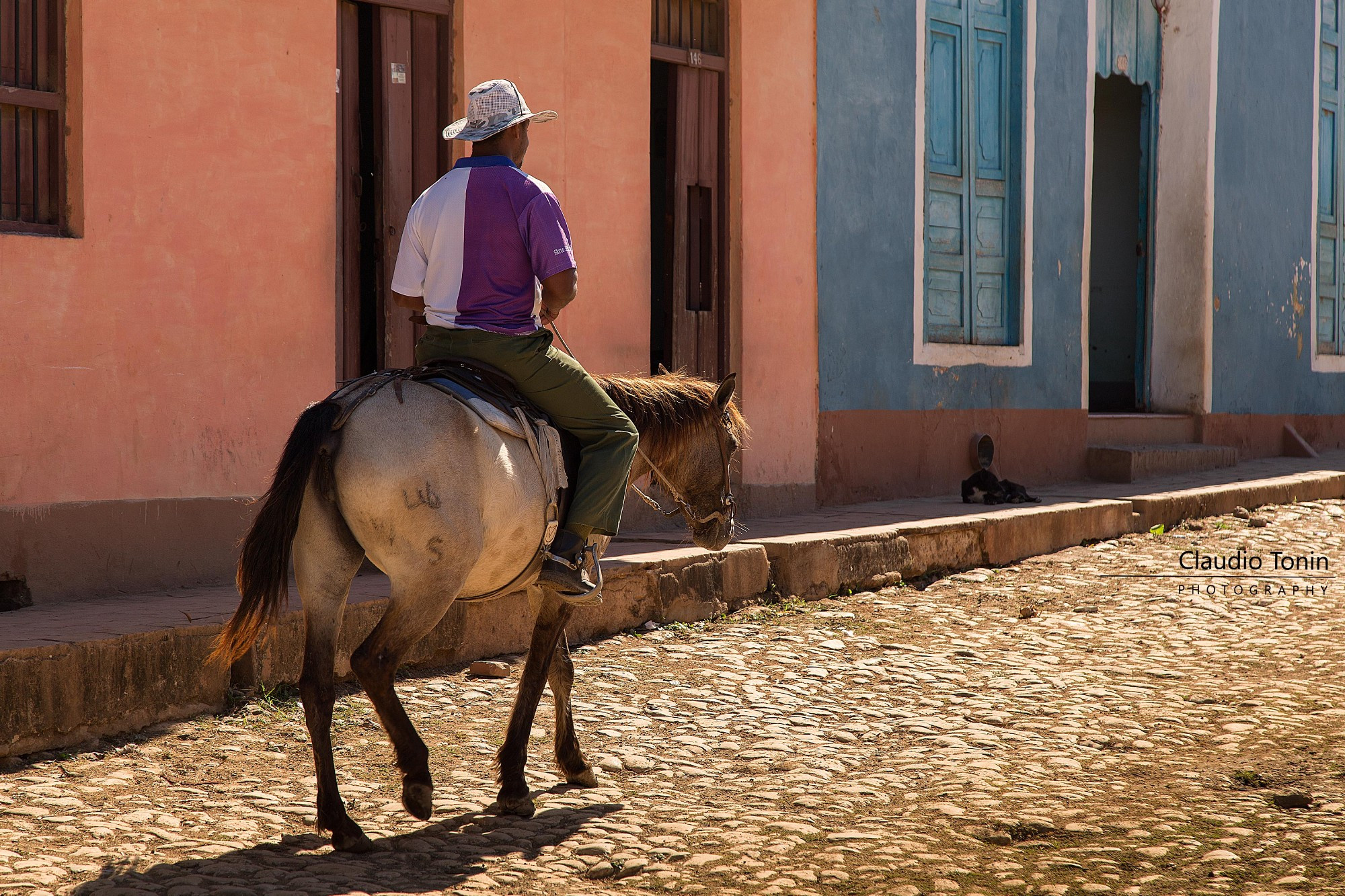 Cuba