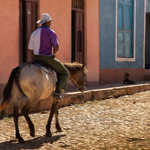 Cuba