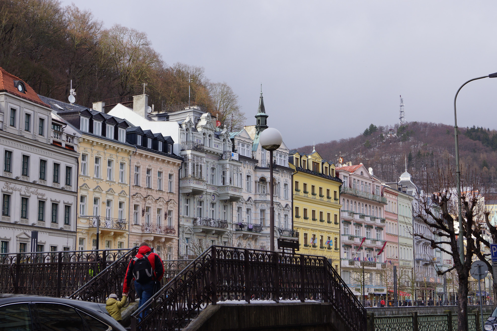 Czech Republic