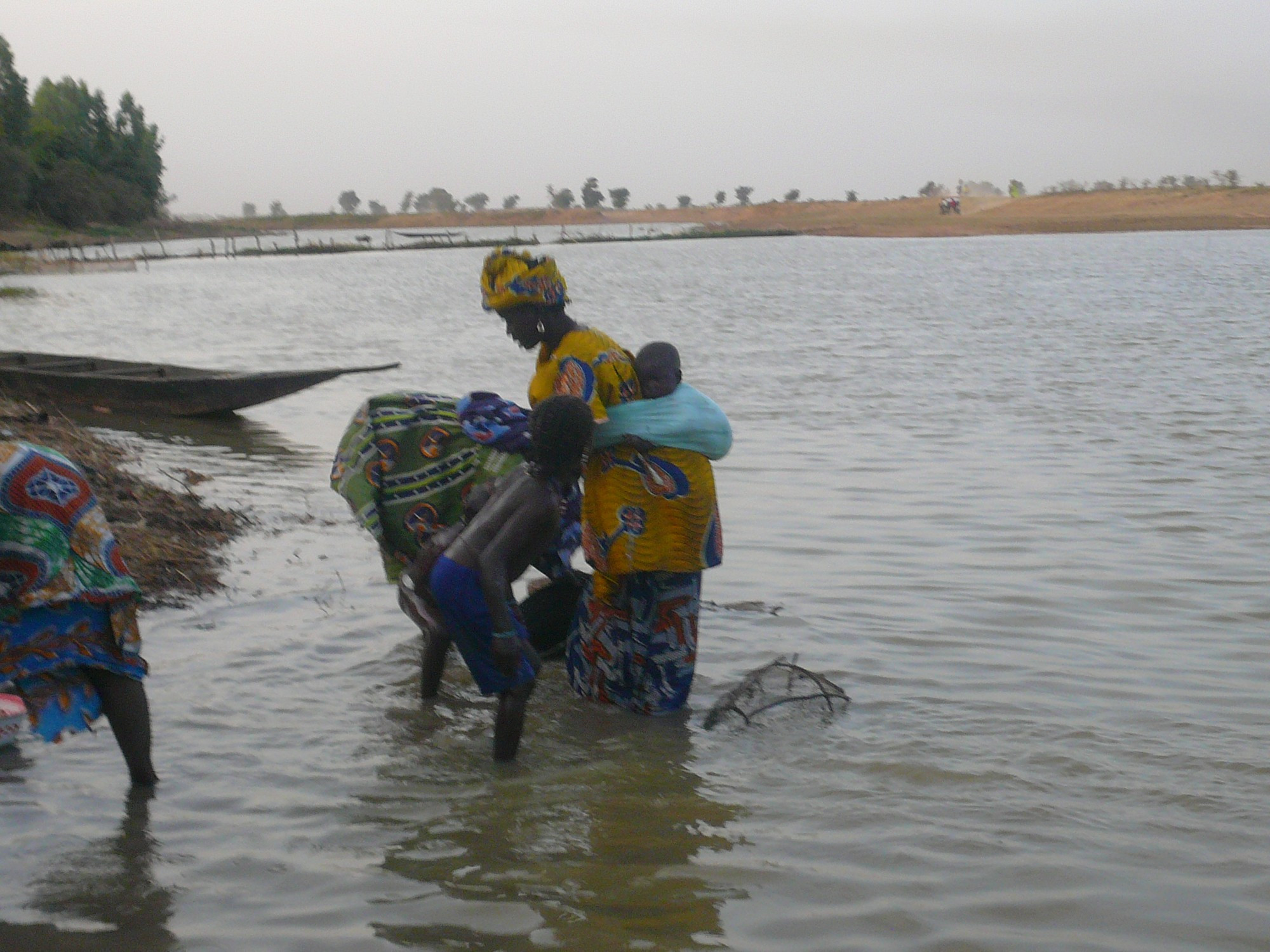 Senegal