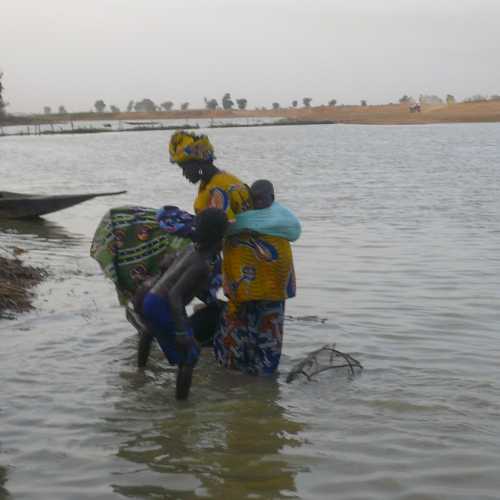 Senegal