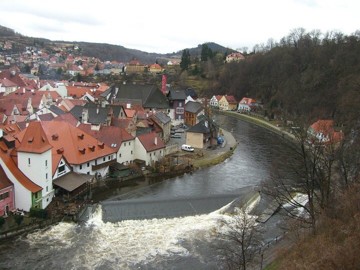 Czech Republic