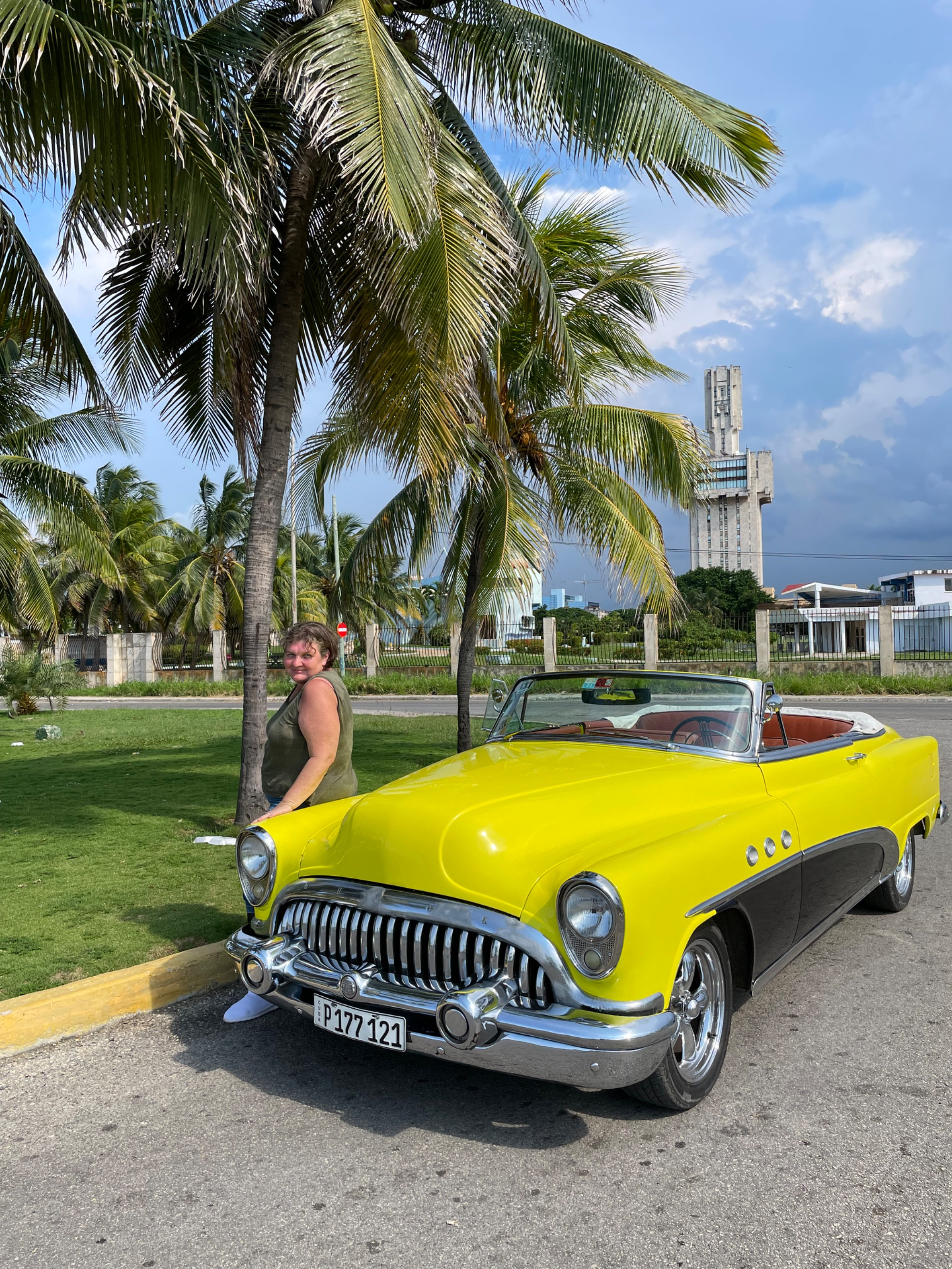 Cuba