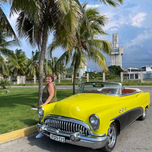 Cuba