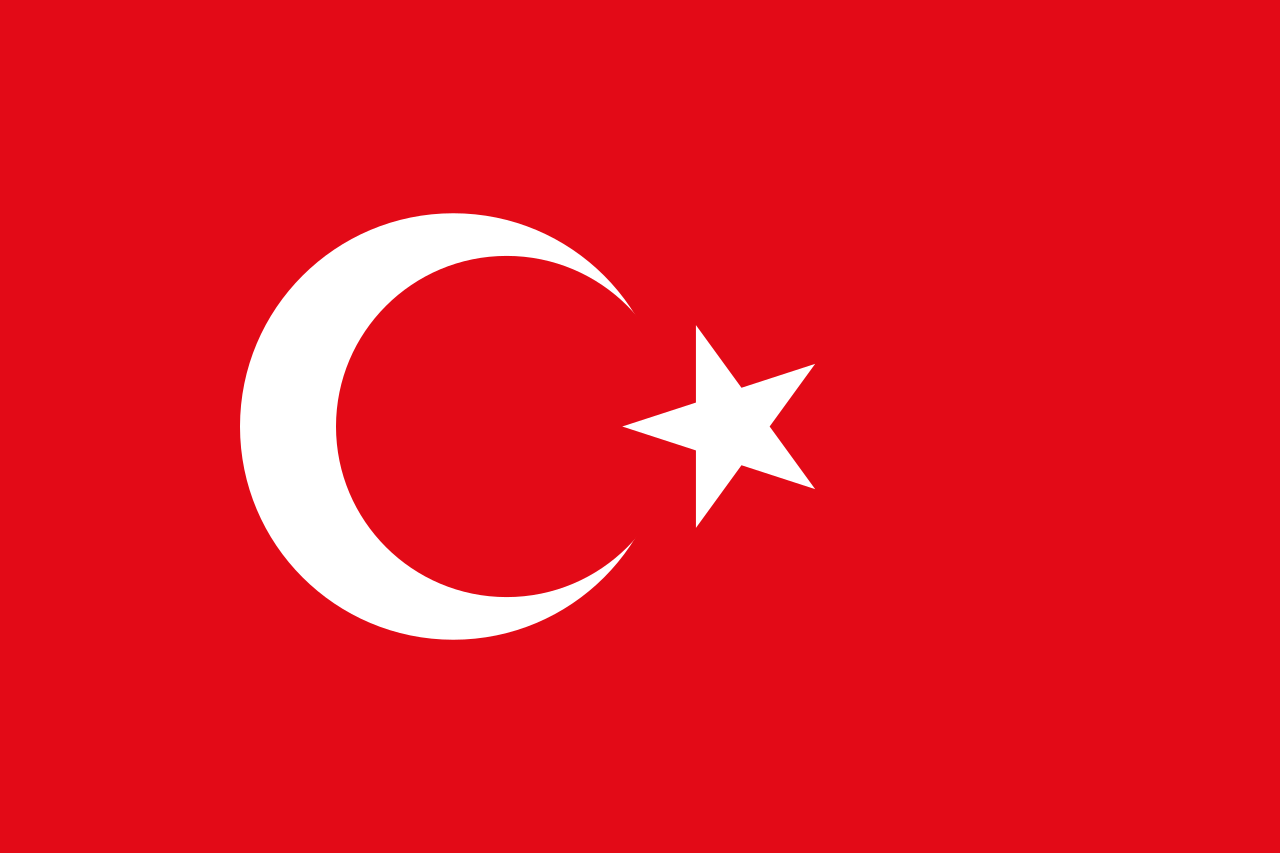 Turkey