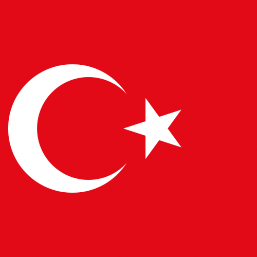 Turkey