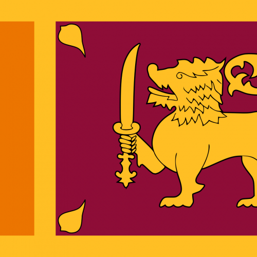 Sri Lanka