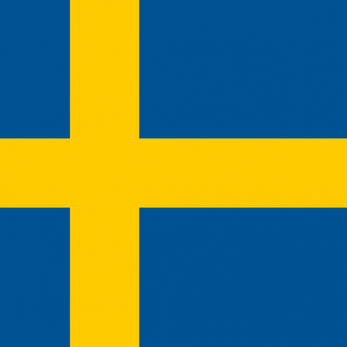 Sweden