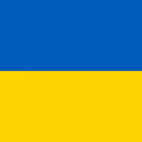 Украина