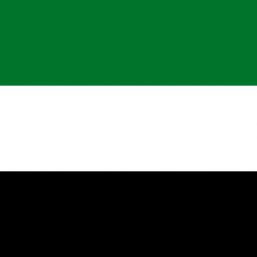 United Arab Emirates