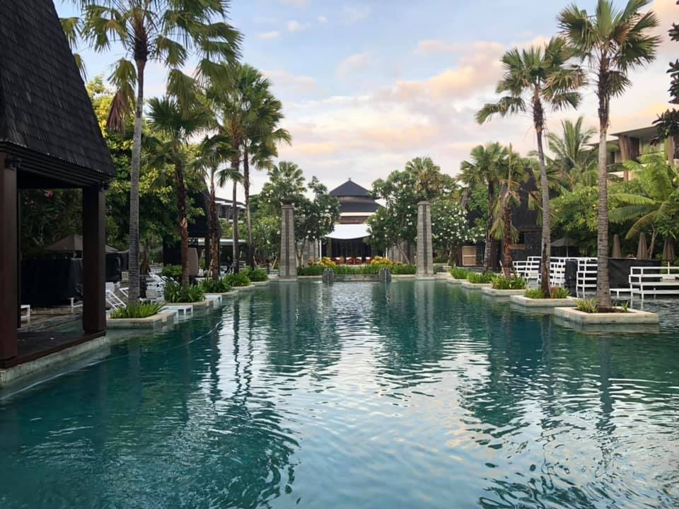 Nusa Dua, Indonesia