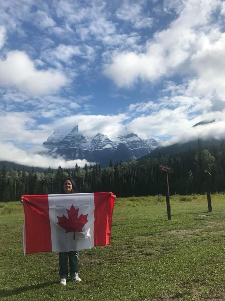 Banff, Canada