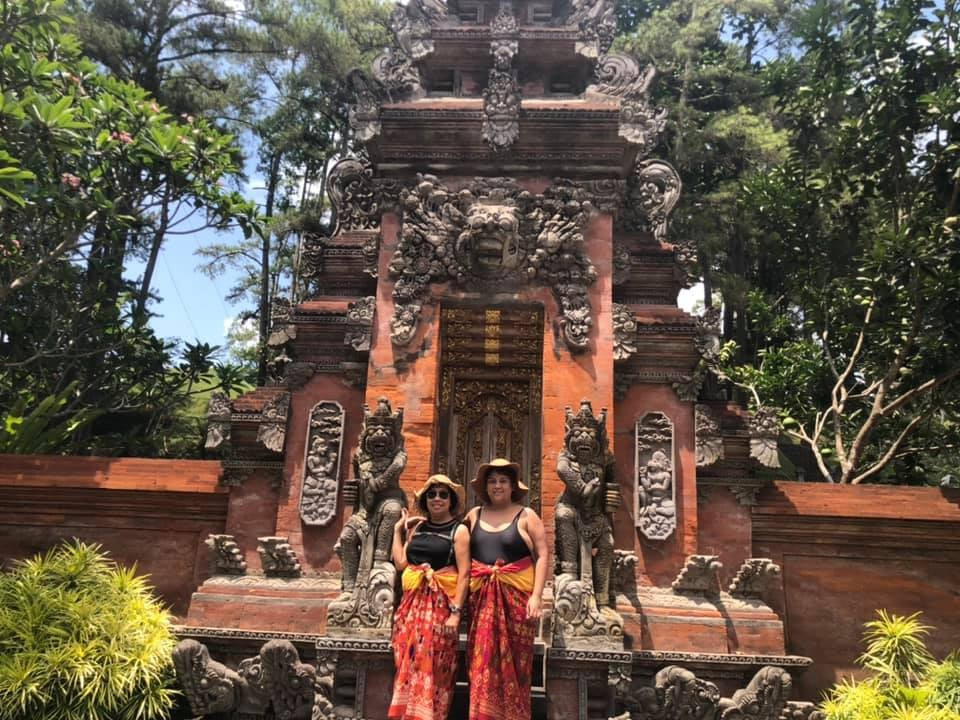 Ubud, Indonesia