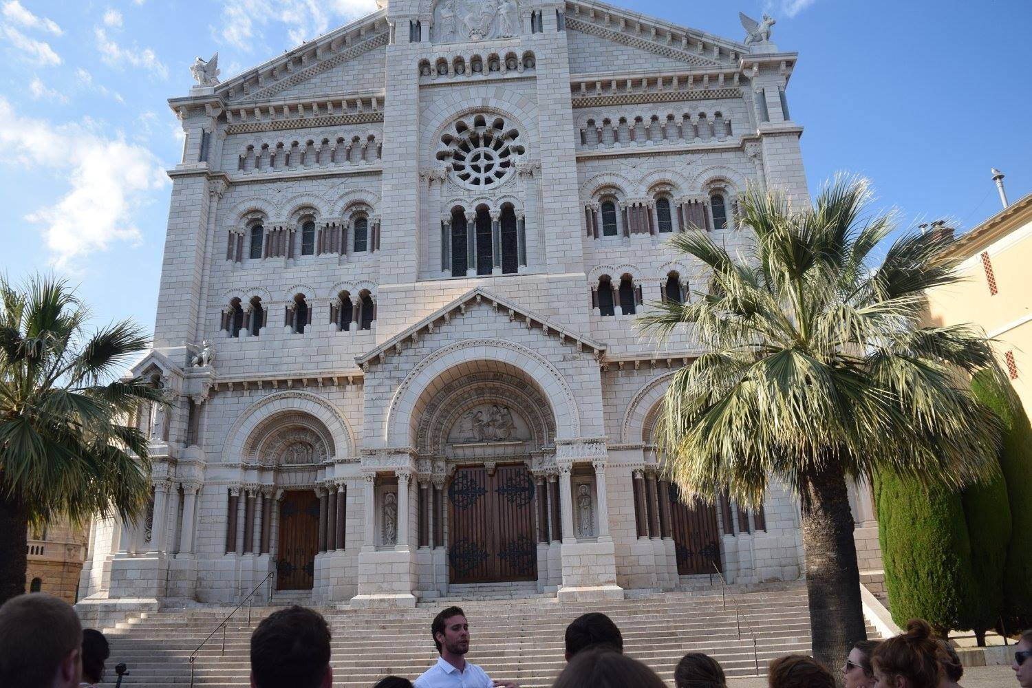 Monaco, Monaco