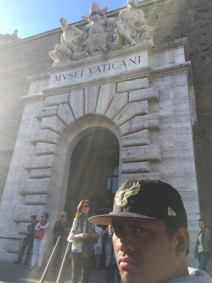 Vatican City, Vatican