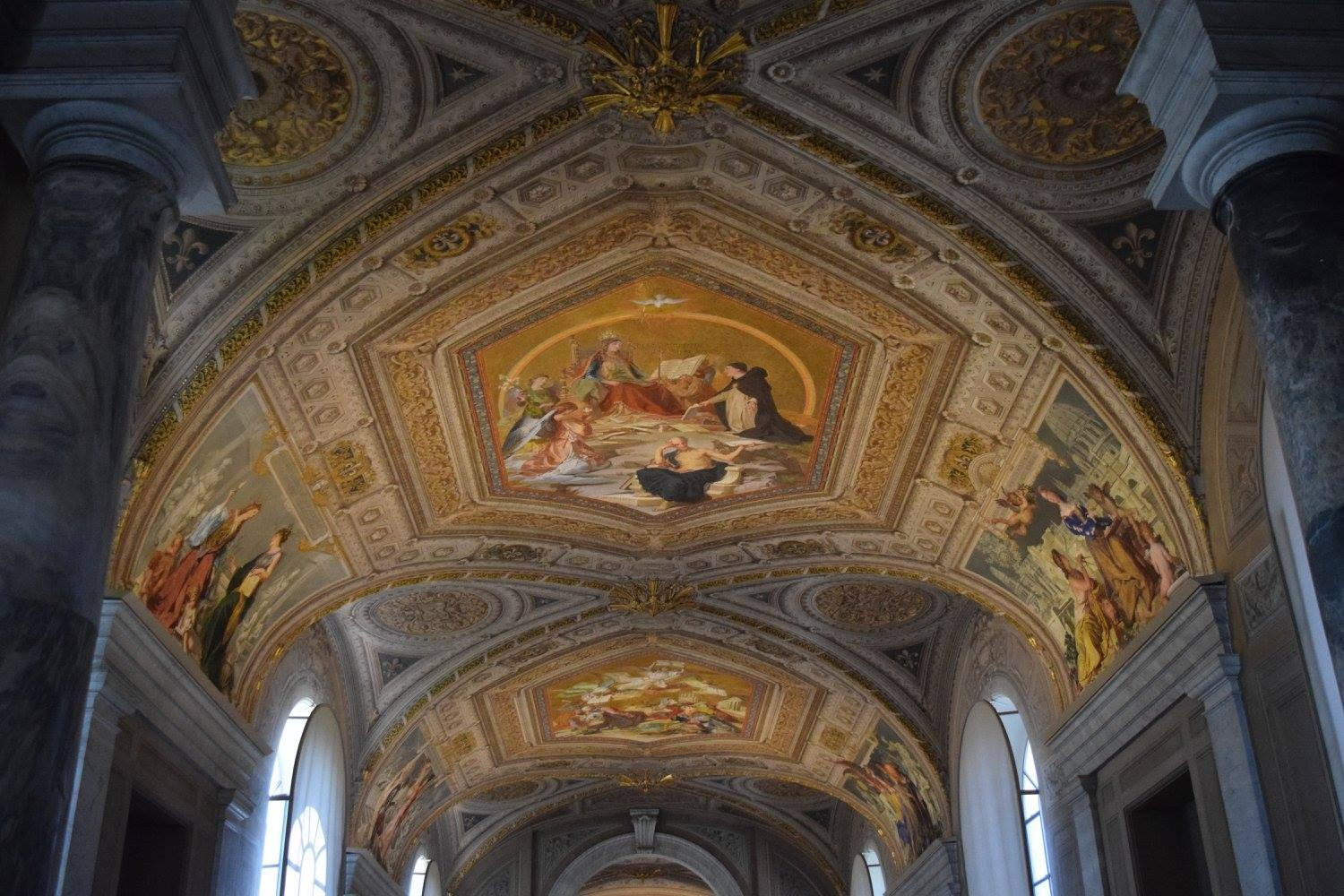 Vatican City, Vatican