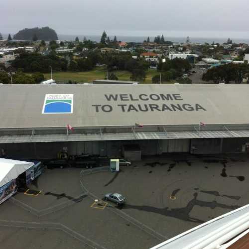 Tauranga , New Zealand