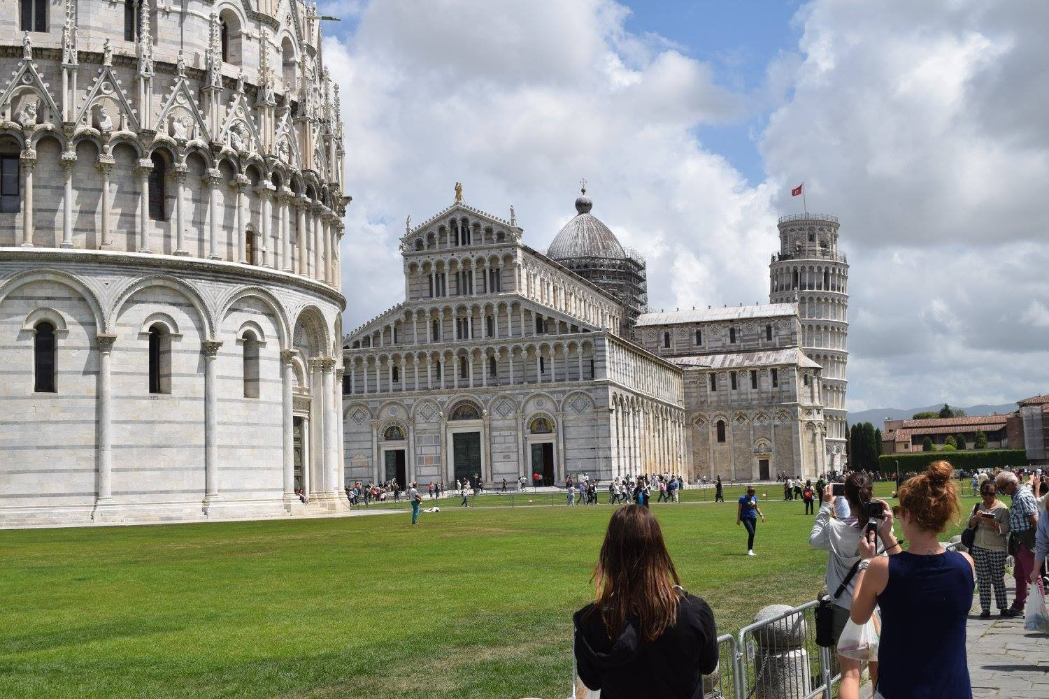 Pisa, Italy