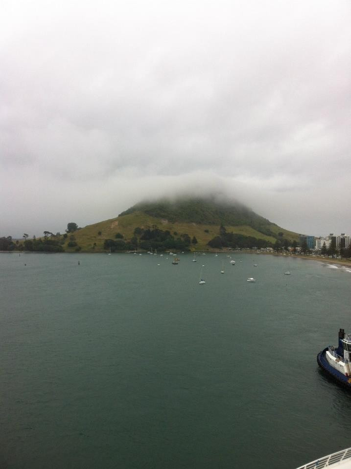 Tauranga , New Zealand